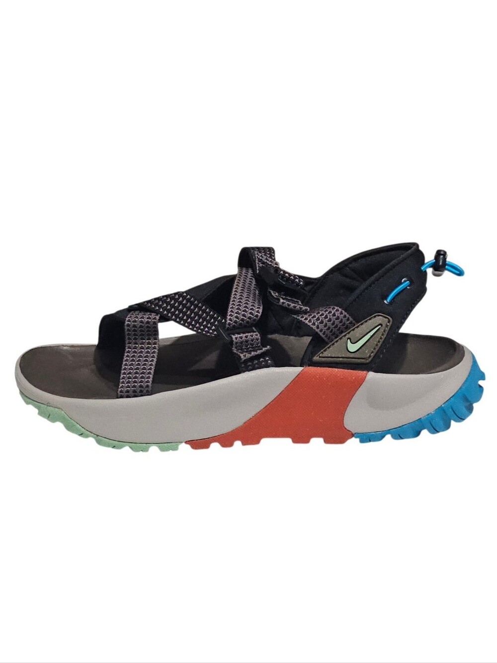 Nike Oneonta Sandal Mens Sandal size 9